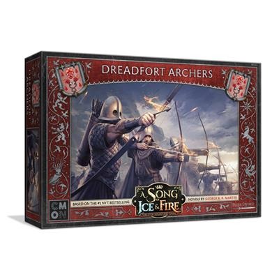DREADFORT ARCHERS